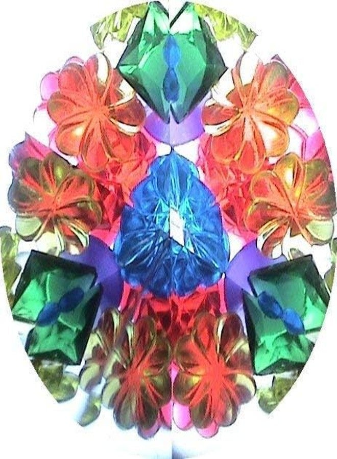 ANG� Kaleidoscope Magical Educational Science Toy | Gift for 8-14 Year Old Boys & Girls | Educational Toy Kit Set for 6 7 8 9 10 11 12 13 14 Year Olds (Pack of 24) - Image 3